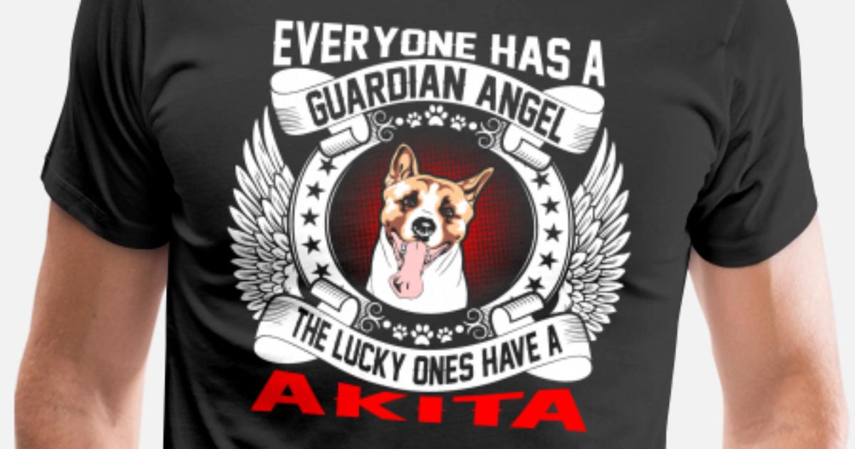 akita shirts